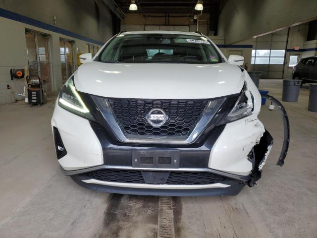 2020 NISSAN MURANO SV - 5N1AZ2BS0LN118637