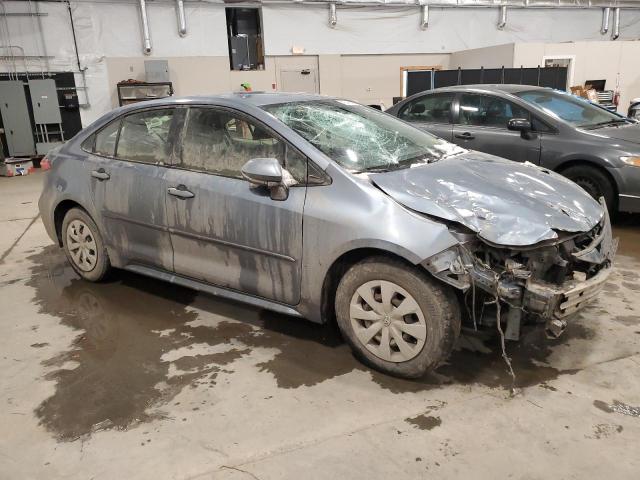 Vin: jtddprae8lj034021, lot: 42499695, toyota corolla l 20204