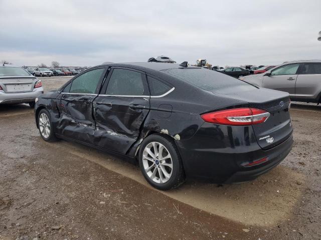 2020 FORD FUSION SE - 3FA6P0LU7LR248177