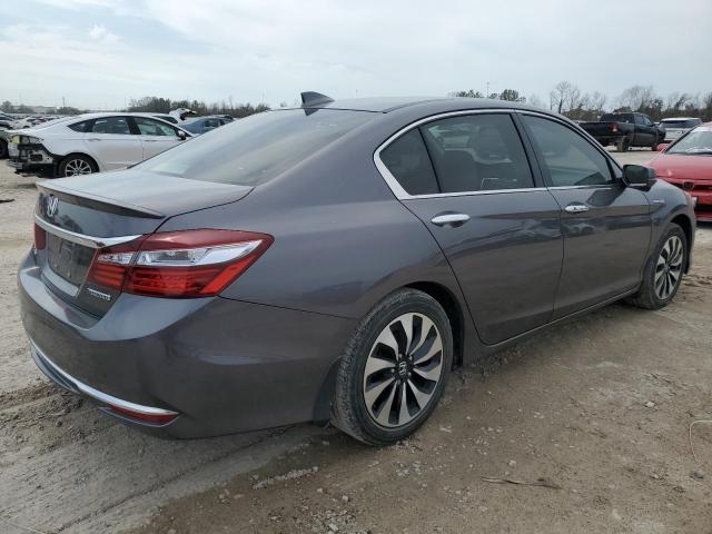 Vin: jhmcr6f37hc014137, lot: 46839435, honda accord hybrid 20173
