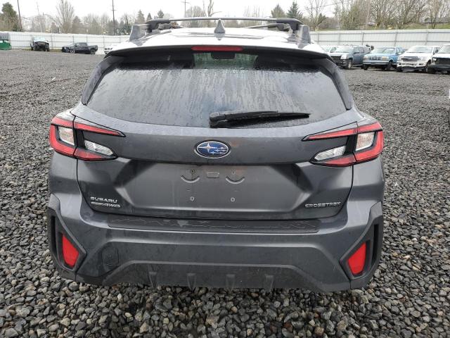 2024 SUBARU CROSSTREK - JF2GUADC9R8291644