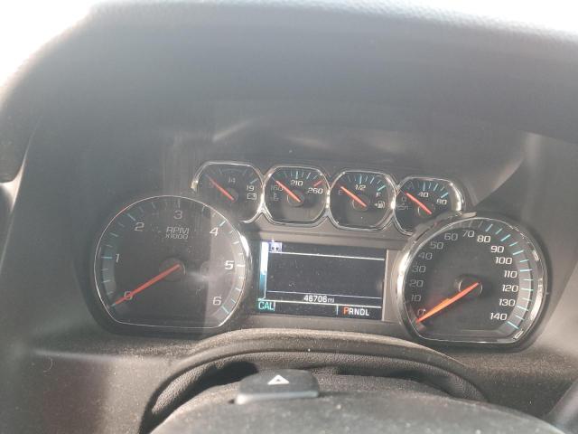2019 CHEVROLET SUBURBAN K 1GNSKHKC6KR312810