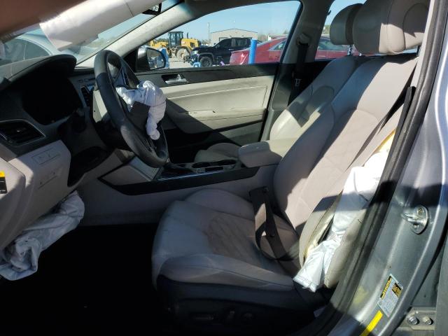 2015 HYUNDAI SONATA SPO - 5NPE34AF7FH085776