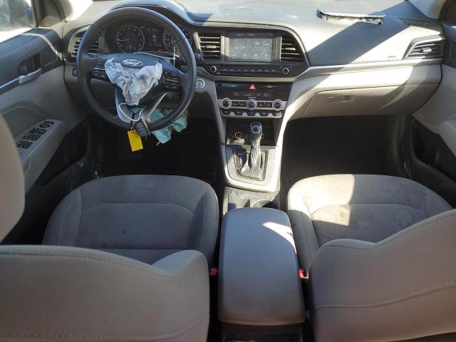 2020 HYUNDAI ELANTRA SE - KMHD84LF5LU028564