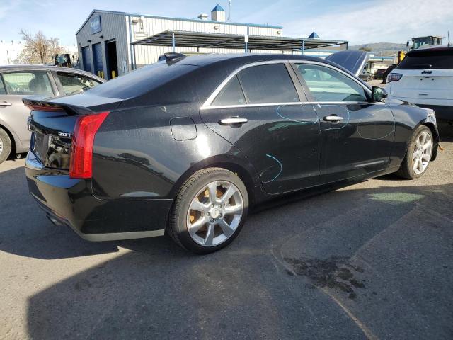 Vin: 1g6ab5rx4g0186585, lot: 46367145, cadillac ats luxury 20163
