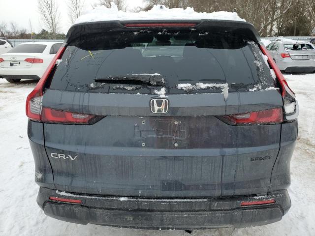 2023 HONDA CR-V SPORT - 2HKRS4H51PH112831