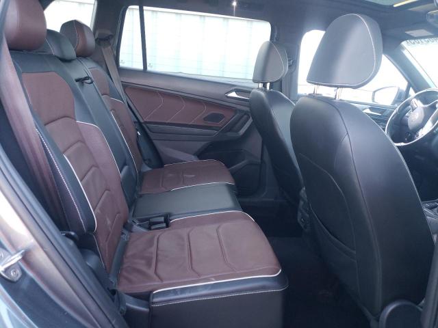 2022 VOLKSWAGEN TIGUAN SEL 3VV4B7AXXNM151059