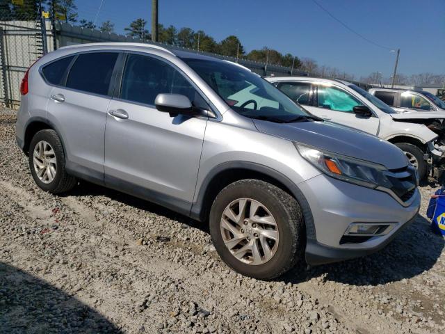 Vin: 2hkrm3h76gh551433, lot: 43700305, honda crv exl 20164