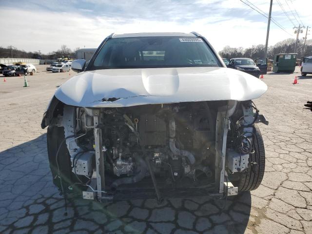 2023 TOYOTA HIGHLANDER - 5TDKDRAH0PS000402