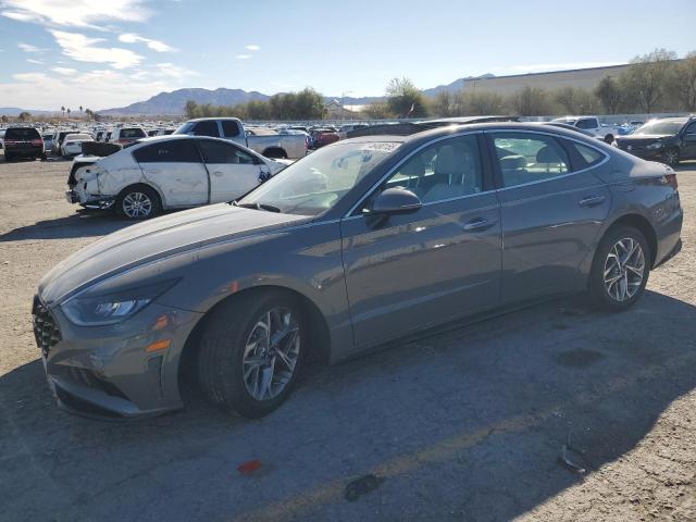 2023 HYUNDAI SONATA SEL - KMHL14JA3PA272017