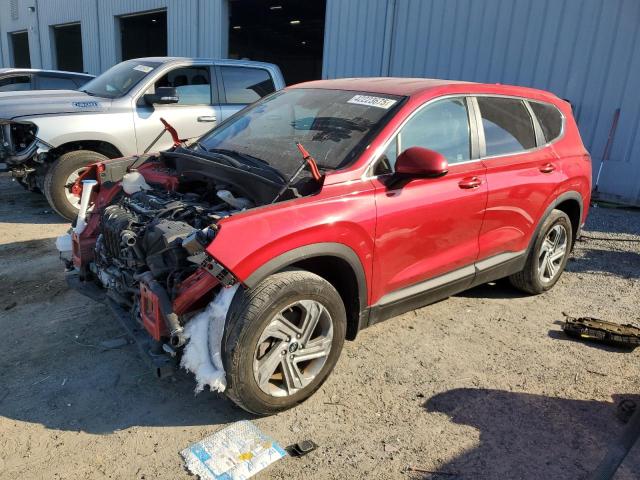 5NMS14AJ6NH395135 2022 HYUNDAI SANTA FE
