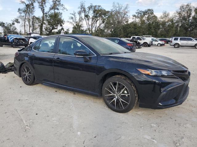Vin: 4t1s11ak5nu657982, lot: 47242495, toyota camry night shade 20224
