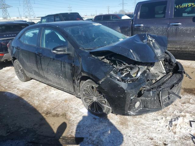 2014 TOYOTA COROLLA L #3292464699