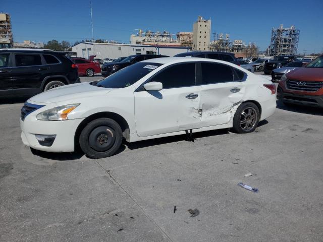 Vin: 1n4al3ap5fc276941, lot: 45604685, nissan altima 2.5 2015 img_1