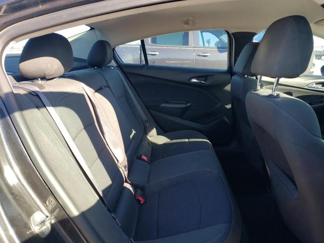 2017 CHEVROLET CRUZE LT 1G1BE5SM5H7120573