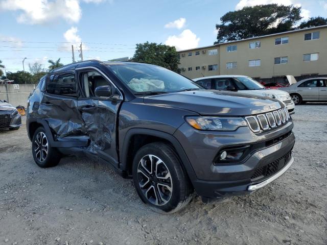 2022 JEEP COMPASS LI 3C4NJDCB4NT174462