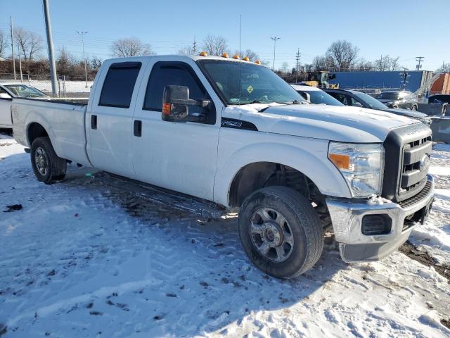 2014 FORD F250 SUPER - 1FT7W2B69EEB24966