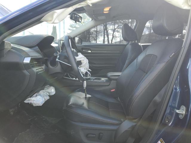 2020 NISSAN ALTIMA SR - 1N4BL4CW8LC263594