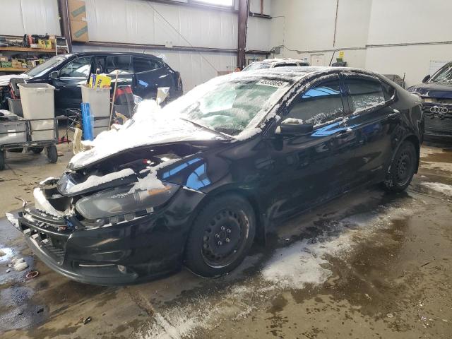 DODGE DART LIMIT