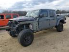 2021 JEEP GLADIATOR - 1C6JJTBM6ML552410