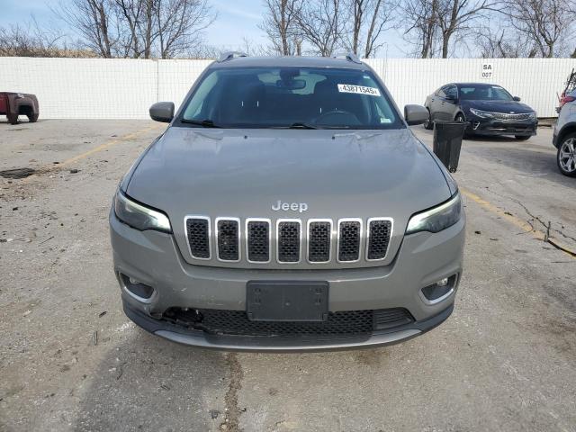 2020 JEEP CHEROKEE L - 1C4PJMDX2LD512592