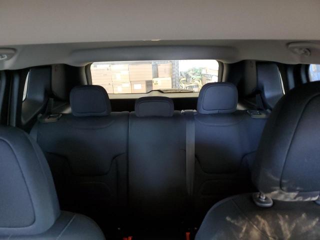 2018 JEEP RENEGADE L - ZACCJBBB2JPH26667