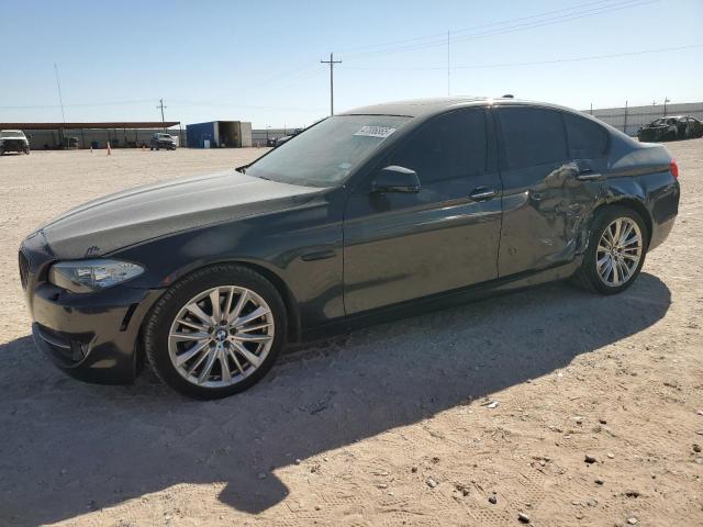 Vin: wbafr9c55bc270156, lot: 47006865, bmw 5 series i 2011 img_1