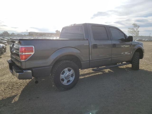 Vin: 1ftfw1ctxdfd48847, lot: 47276765, ford f-150 supercrew 20133