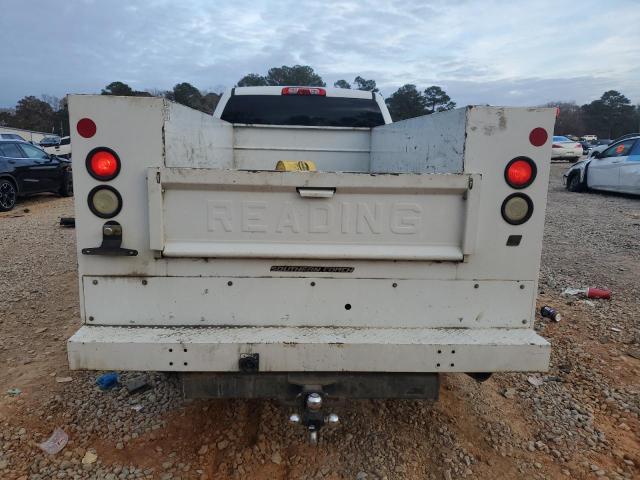 2018 CHEVROLET SILVERADO - 1GB1CUEY4JF106665