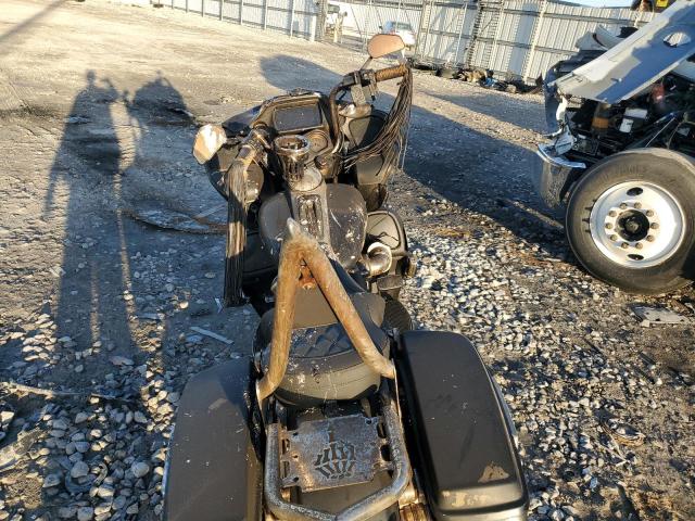 2021 HARLEY-DAVIDSON FLTRK 1HD1KZF10MB627406