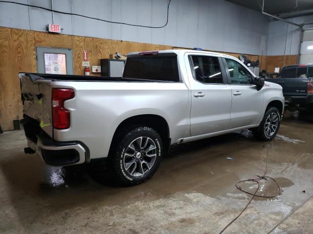 Vin: 3gcuyeet0mg201652, lot: 46237495, chevrolet all models k1500 rst 20213