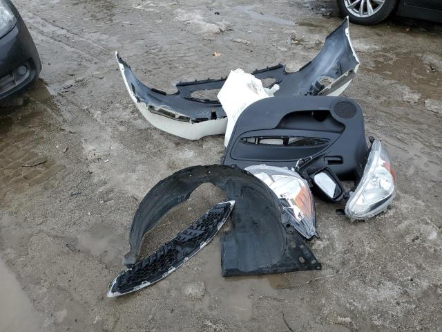2020 MITSUBISHI MIRAGE ES ML32A3HJXLH009463