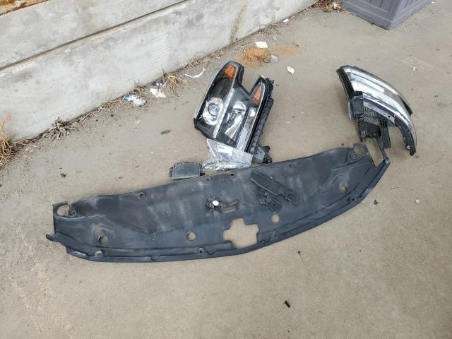 2018 CHEVROLET SUBURBAN K 1GNSKJKCXJR367413