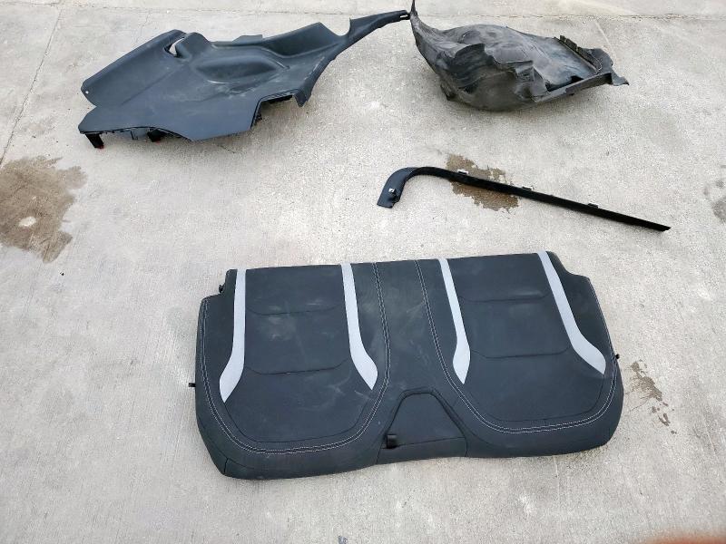 2016 CHEVROLET CAMARO LT - 1G1FB1RSXG0154068