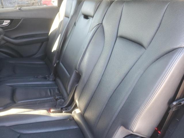 2017 AUDI Q7 PRESTIG WA1VAAF70HD033141