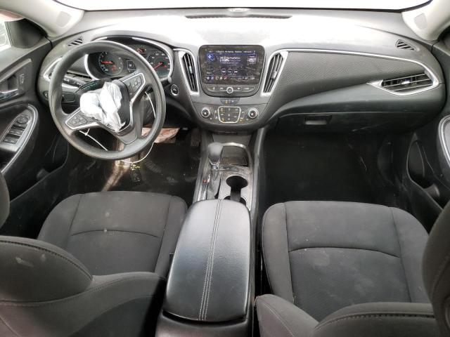 2021 CHEVROLET MALIBU LT - 1G1ZD5ST9MF066445