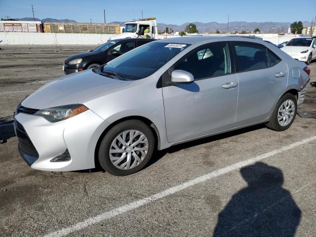Vin: 2t1burhe3jc974452, lot: 46652025, toyota corolla l 2018 img_1