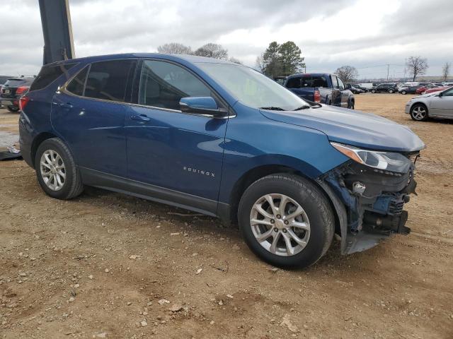 2019 CHEVROLET EQUINOX LT - 3GNAXKEV1KL372993