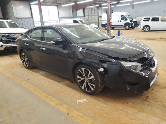 Vin: 1n4aa6ap6hc427201, lot: 47111495, nissan maxima 3.5s 20174