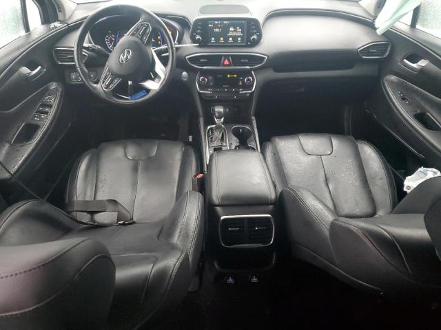 2019 HYUNDAI SANTA FE L - 5NMS5CAD6KH000603