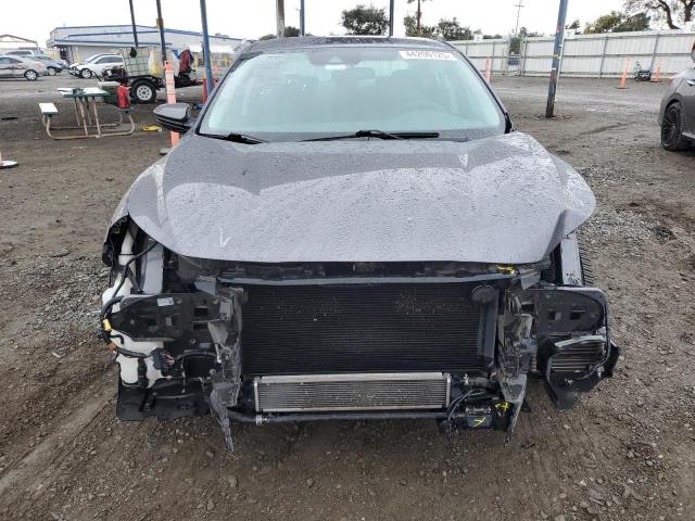 2021 HONDA INSIGHT EX 19XZE4F54ME011504