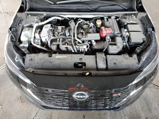 2024 NISSAN SENTRA SR - 3N1AB8DV7RY255141