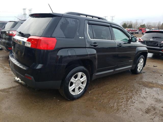 2015 GMC TERRAIN SL - 2GKALREK3F6353203