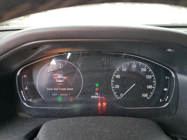 2020 HONDA ACCORD SPO - 1HGCV1F34LA059218