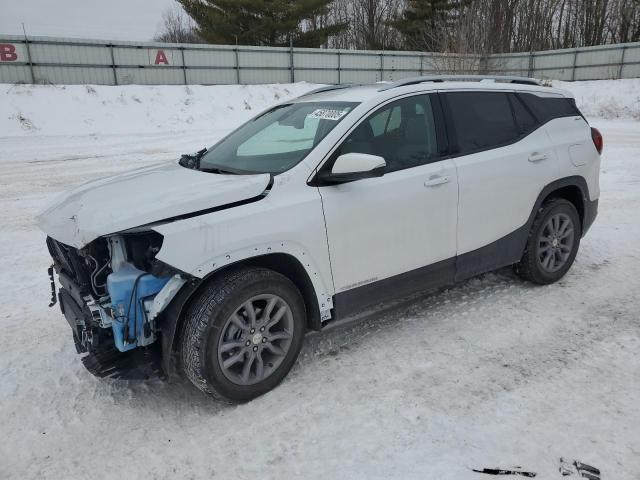 GMC TERRAIN SL