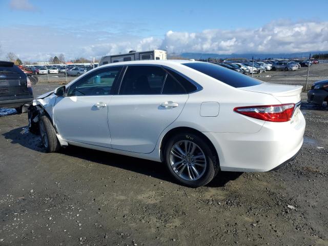 2017 TOYOTA CAMRY LE - 4T1BF1FK3HU289574