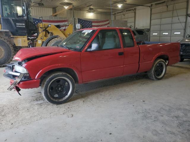 1997 CHEVROLET S TRUCK S1 #3097984844