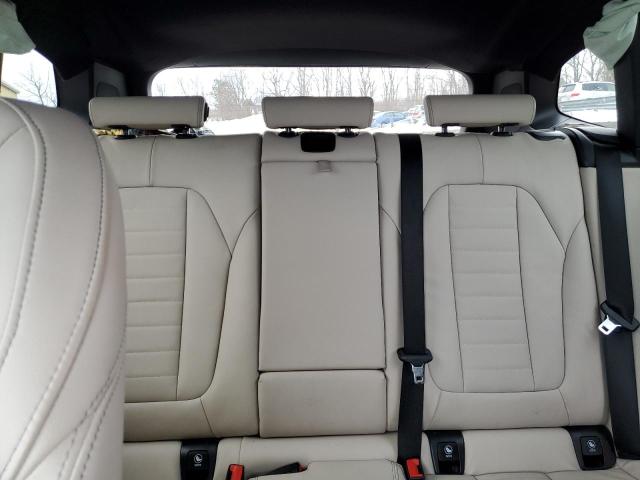 2022 BMW X3 M40I 5UX83DP05N9J60075