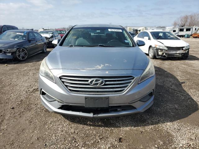 2017 HYUNDAI SONATA SE - 5NPE24AF9HH456457