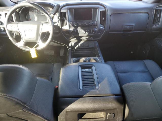 2016 GMC SIERRA K15 - 3GTU2NEC2GG247893